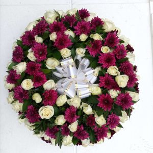 Round Wreath