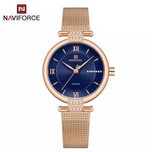 Naviforce Ladies classic wrist watch