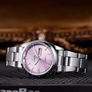 Wwoor 30M Water Resistant Ladies Classic Fashion Wrist Watch