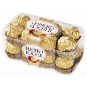 Ferrero Rocher 16pcs