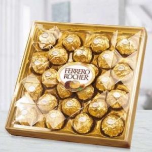 Ferrero Rocher 24pcs