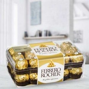 Ferrero Rocher 30pcs