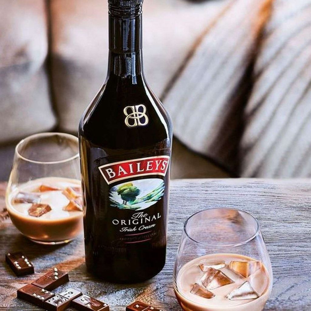 Baileys Original Irish Cream 700ml • TheFlorist254