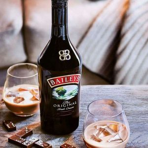 Baileys Original Irish Cream 700ml