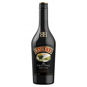 Baileys Original Irish Cream 700ml