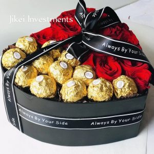 Ferrero Box