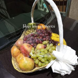 Fruit Basket