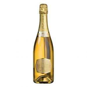 Belaire Gold 750ml