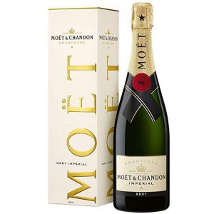 Moet & Chandon Imperial Brut 750ml