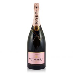 Moet & Chandon Imperial Rose 750ml