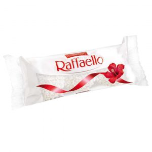 Raffaello R3