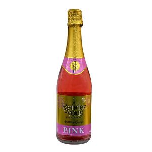 RENDEZ VOUS SPARKLING NON-ALCOHOLIC 750ML