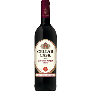 Cellar Cask Sweet Red