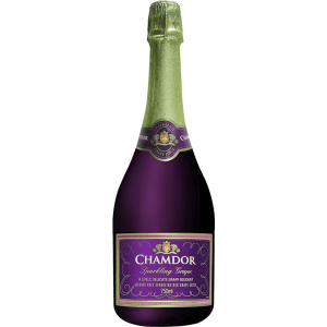 Chamdor Sparkling Non-Alcoholic  750ML