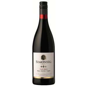 Simonslig Dry Red 750ML(9%)