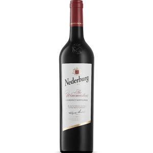 Nederburg Dry Red 750ML(14.5%)