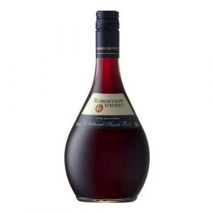 Robertson red 750ml