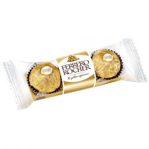 Ferrero Rocher T3