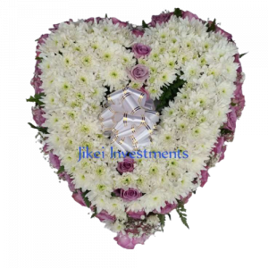 Wreath Heart Special