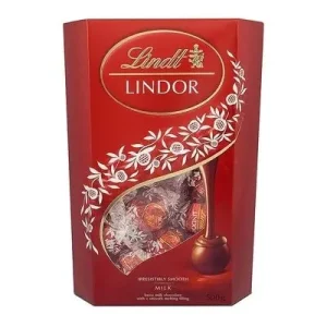 Lindt Lindor 200g