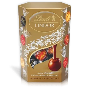 Lindt Lindor 200g